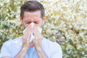 Hypnose hilft bei Allergien, Heuschnupfen
